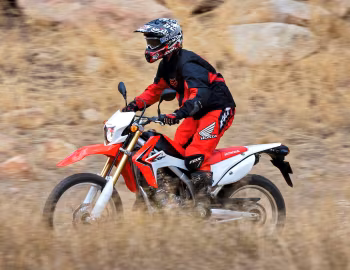 Honda CRF250L '2012–16