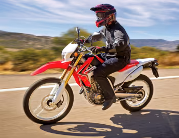 Honda CRF250L '2012–16
