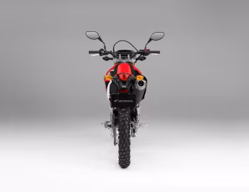 Honda CRF250L '2017–pr.