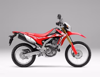 Honda CRF250L '2017–pr.