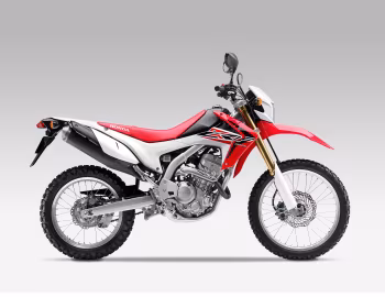 Honda CRF250L '2012–16