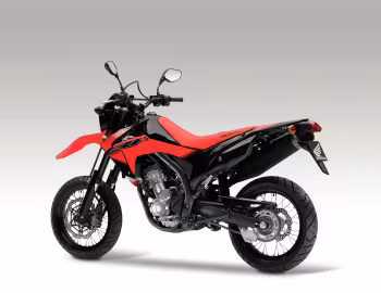 Honda CRF250M '2013–pr.