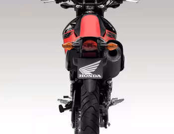 Honda CRF250M '2013–н.ч.