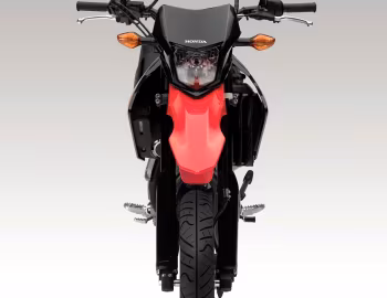 Honda CRF250M '2013–н.ч.