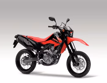 Honda CRF250M '2013–pr.