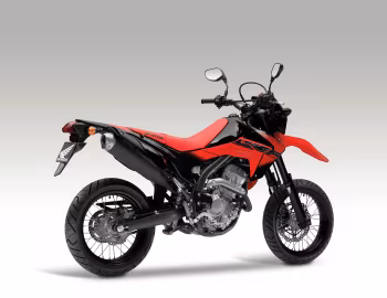 Honda CRF250M '2013–pr.