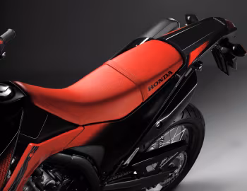 Honda CRF250M '2013–pr.