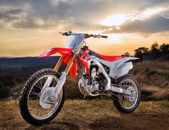 Honda CRF250R '2013–14