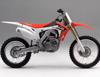 Honda CRF250R '2013–14