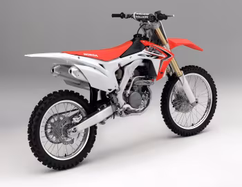 Honda CRF250R '2013–14