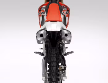 Honda CRF250R '2015–pr.