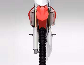 Honda CRF250R '2013–14