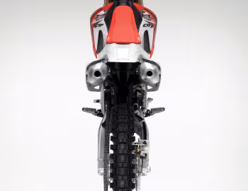 Honda CRF250R '2013–14