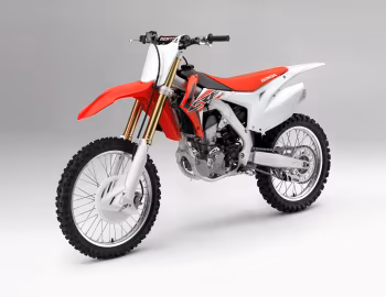 Honda CRF250R '2015–pr.