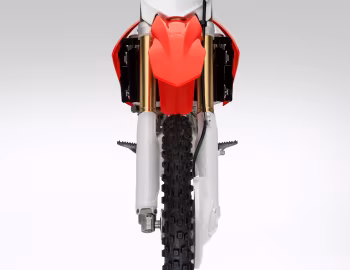 Honda CRF250R '2015–pr.