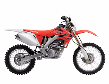 Honda CRF250X '2011–н.ч.