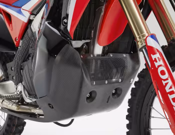 Honda CRF450L Rally Concept '2018
