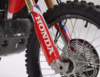 Honda CRF450L Rally Concept '2018
