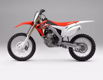 Honda CRF450R '2013–16