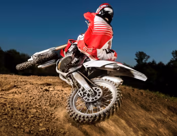 Honda CRF450R '2013–16