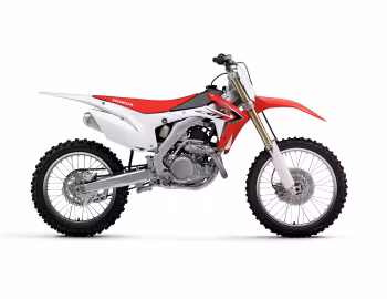 Honda CRF450R '2013–16