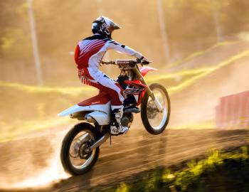 Honda CRF450R '2013–16
