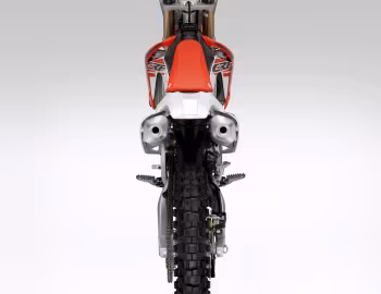 Honda CRF450R '2013–16