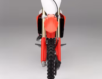 Honda CRF450R '2017–pr.