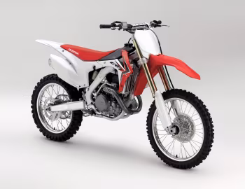 Honda CRF450R '2013–16