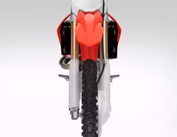 Honda CRF450R '2013–16