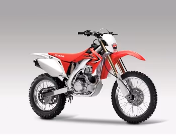 Honda CRF450X '2011–н.ч.
