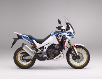 Honda CRF1100L Africa Twin Adventure Sports SE '2019–pr.