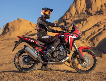 Honda CRF1100L Africa Twin '2019–pr.