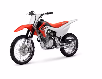 Honda CRF125F '2014–pr.