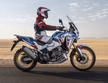 Honda CRF1100L Africa Twin Adventure Sports SE '2019–pr.