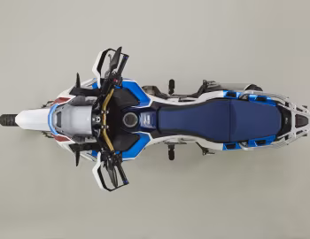Honda CRF1100L Africa Twin Adventure Sports SE '2019–pr.