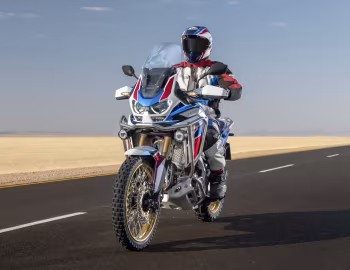 Honda CRF1100L Africa Twin Adventure Sports SE '2019–pr.