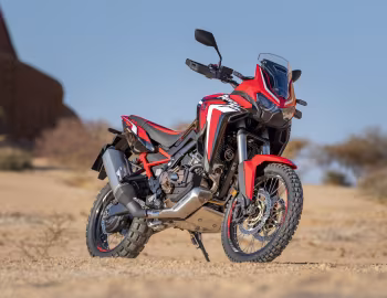 Honda CRF1100L Africa Twin '2019–pr.