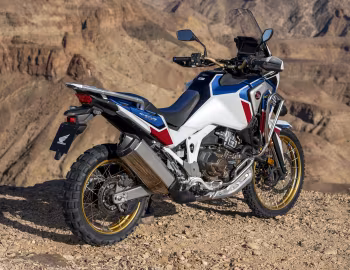 Honda CRF1100L Africa Twin Adventure Sports SE '2019–pr.