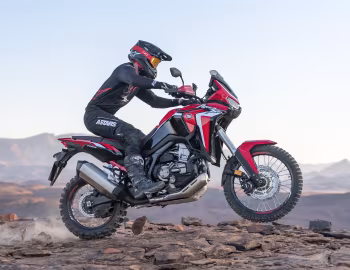 Honda CRF1100L Africa Twin '2019–pr.