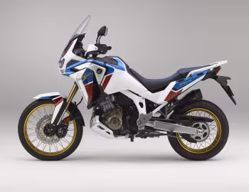 Honda CRF1100L Africa Twin Adventure Sports SE '2019–pr.