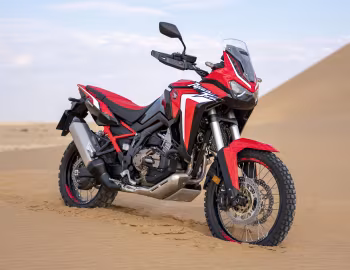 Honda CRF1100L Africa Twin '2019–pr.
