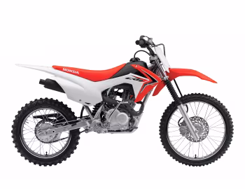 Honda CRF125F '2014–pr.