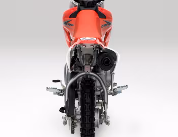Honda CRF50F '2009–н.ч.