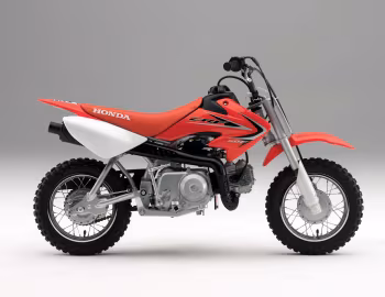 Honda CRF50F '2009–pr.