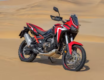 Honda CRF1100L Africa Twin '2019–pr.