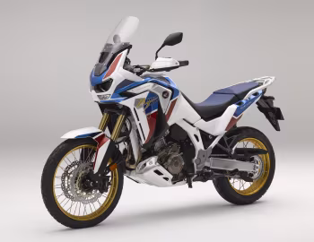 Honda CRF1100L Africa Twin Adventure Sports SE '2019–pr.