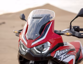 Honda CRF1100L Africa Twin '2019–pr.
