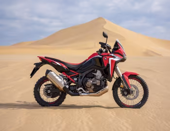 Honda CRF1100L Africa Twin '2019–pr.