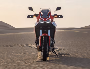 Honda CRF1100L Africa Twin '2019–pr.